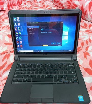 DELL LATITUDE TOUCHSCREEN LAPTOP for sale in Comilla