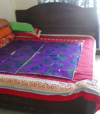 Double Bed for sale in Savar Dhaka