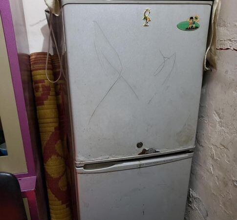 Meiling Stone Fridge for sale in Kotwali Chattogram