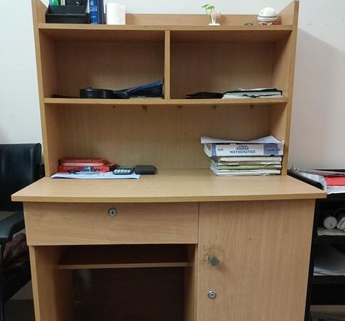 Study Table for sale in Subid Bazar Sylhet