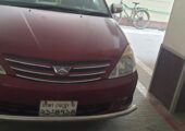 Toyota Allion A15 2004 model Car for sale in Gulshan Dhaka