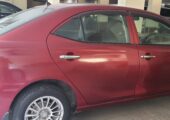 Toyota Allion A15 2004 model Car for sale in Gulshan Dhaka