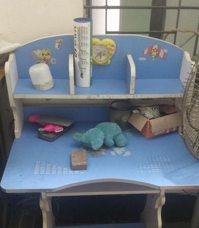 Study table for sale in Mirpur- Dhaka