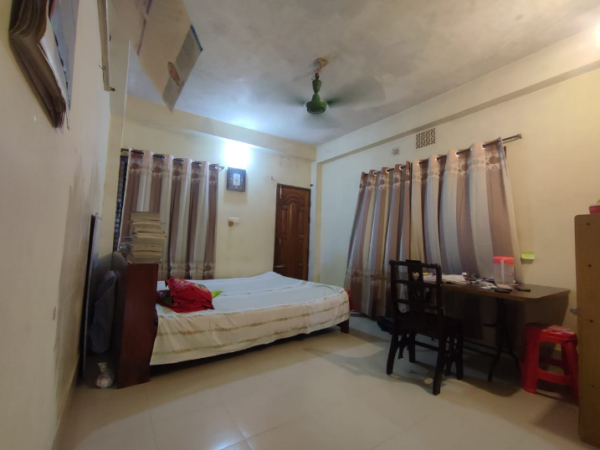 Flat for Rent in Rangpur