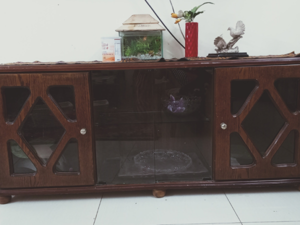 Showcase for Sale in Mirpur Dhaka