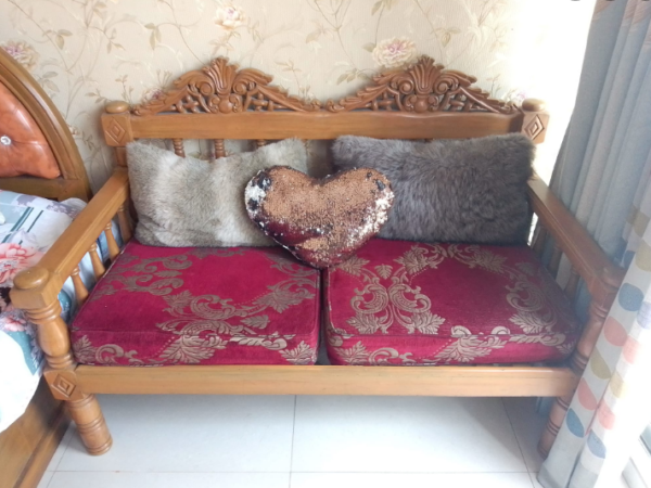 Sofa for Sale in Mirpur Dhaka