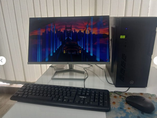 𝐈𝐧𝐭𝐞𝐥 Desktop 𝐂𝐨𝐫𝐞 𝐢𝟕 for Sale in Dhaka