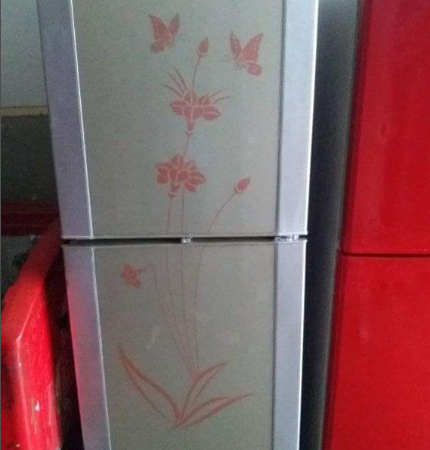 Miling Stione Fridge for Sale in Jatrabari Dhaka