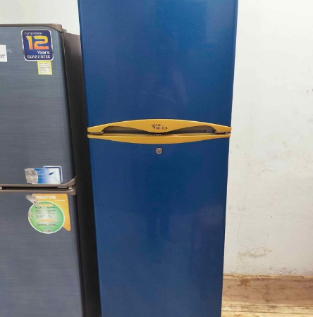 Walton Fridge for Sale in Agargaon Dhaka