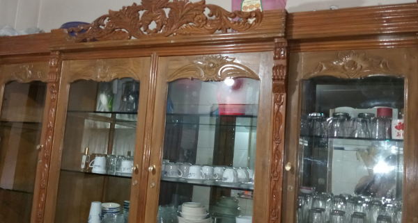 Diner Burgan for Sale in Dhaka