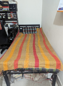 Bed for Sale in Uttor Badda