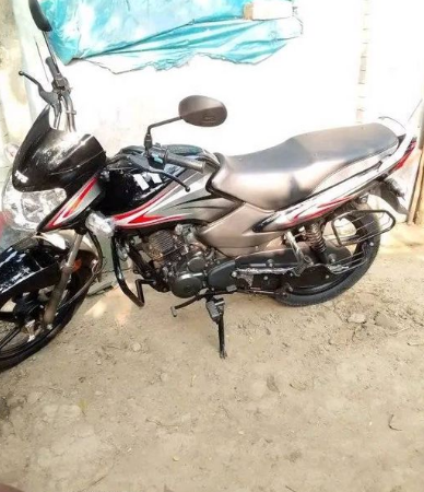 Tvs100Cc Bike for Sale in Tangile