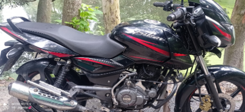 Pulsar Bike for Sale in Alenga Tangaile