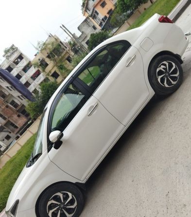 Toyota Axio G Non Hybrid Car for sale in Muhammadpur Dhaka