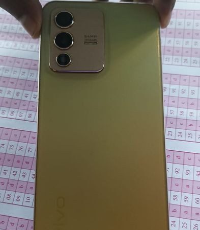 Vivo V23 (Used) for sale in Dinajpur Rangpur Division