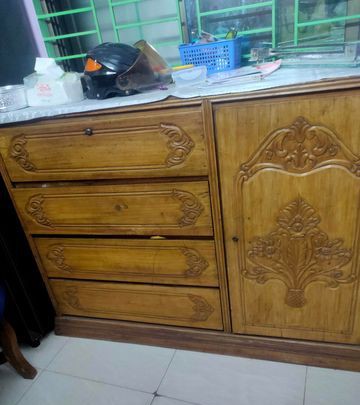 wardrobe For sale in Wari Dhaka