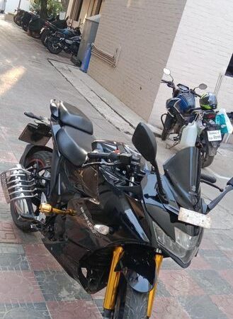 Suzuki Gixxer2021 for sale in Mirpur Dhaka