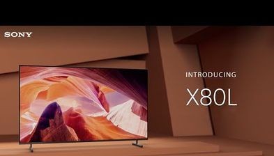 Sony Bravia  55″ LED  Google TV  for sale in Gulshan Dhaka