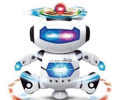 Dancing musical Robot for sale in Mirpur Dhaka