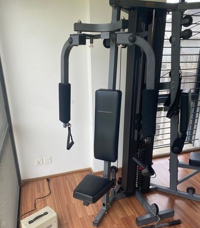 Training Exercise Machine for sale in Baridhara Dhaka