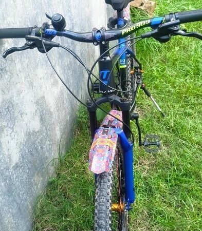 Uplayed Pro 909 Cycle for sale in Bagerhat Khulna Division