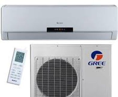 GREE 2.0 TON  Type Air Conditioner for sale in Badda Dhaka