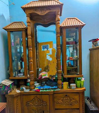 Dressing Table for sell in Cantonment Dhaka