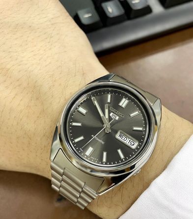 INTACT Brandnew SEIKO  for sale in Ramna Dhaka