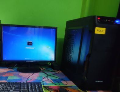 full set pc for sale in Dinajpur Rangpur Division