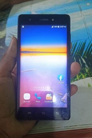 Lava 2gb/16gb full ok Used for sale in Daulatpur Khulna