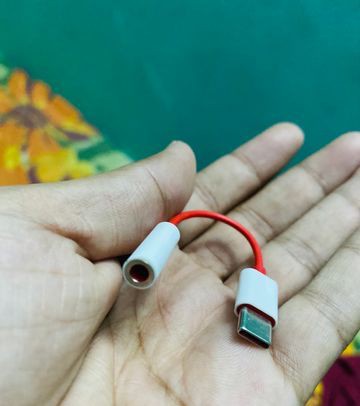 OnePlus Type-C 3.5mm adapter for sale in Shibgonj Sylhet