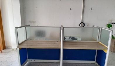 Office Work Station for sale in Bashundhara Dhaka