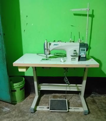 Sewing machine for sale in Mirpur Dhaka