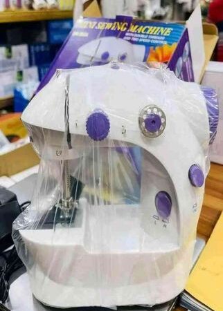 Mini Electric Sewing Machine for sale in Mirpur Dhaka