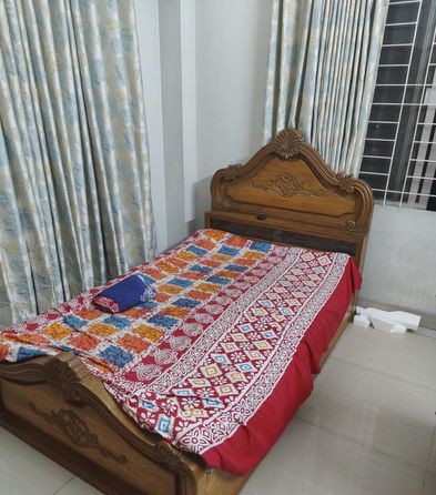 Single Bed for sale in tejgaon Dhaka
