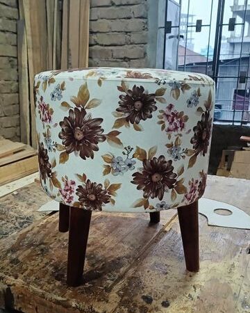 Ottoman Stool for sale in Badda Dhaka