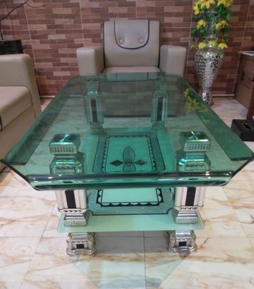 Center Table for Sale in Mirpur Dhaka