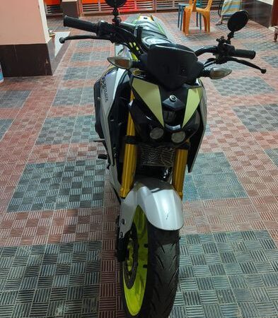 Yamaha M-SLAZ 2016 for sale in khulna Sadar khulna