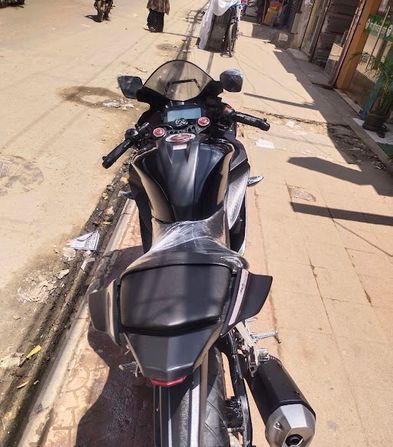 Yamaha R15 V3 INDO Motorcycle for sale in Malibagh Dhaka