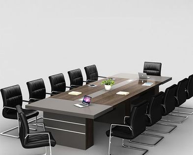 Conference Table ( MID – 602) for sale in Mohammedpur Dhaka