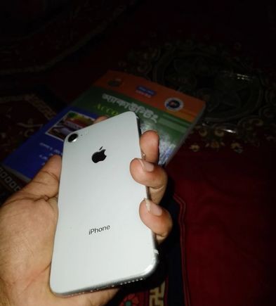 Apple iPhone 8 for sale in Narayanganj Dhaka Division