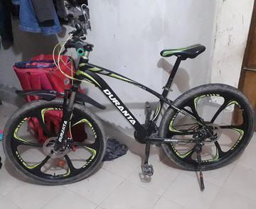 Cycle for sale in Mirpur Dhaka