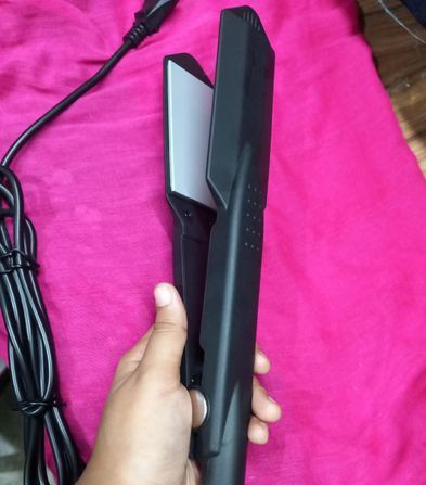 Hair Straightner for sale in Daulatpur khulna