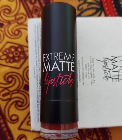 Flormar Extreme matte lipstick for sale in Mirpur Dhaka