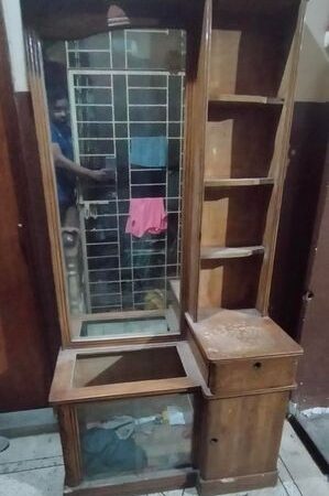 dressing table fot sale in Uttara Dhaka