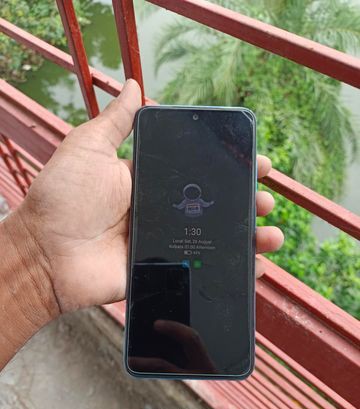 Xiaomi Redmi Note 10 Used for sale in Naogaon Rajshahi Division