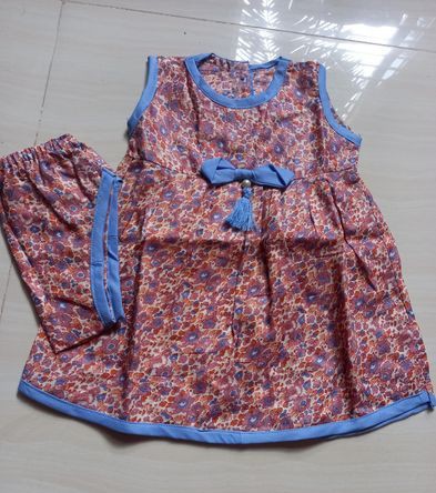 Baby dress for sell in Ganginar par Mymensingh