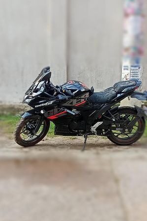 Suzuki Gixxer sf Fi Abs 2022 for sale in Sadar Road Barishal