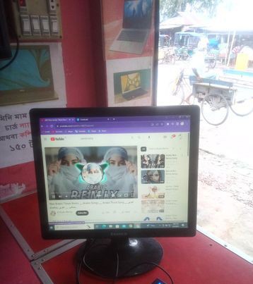 monitor 17 for sale in Gaibandha Rangpur Division