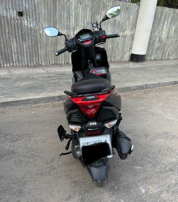 TVS NTORQ 2023 for sale in Narayanganj Dhaka Division